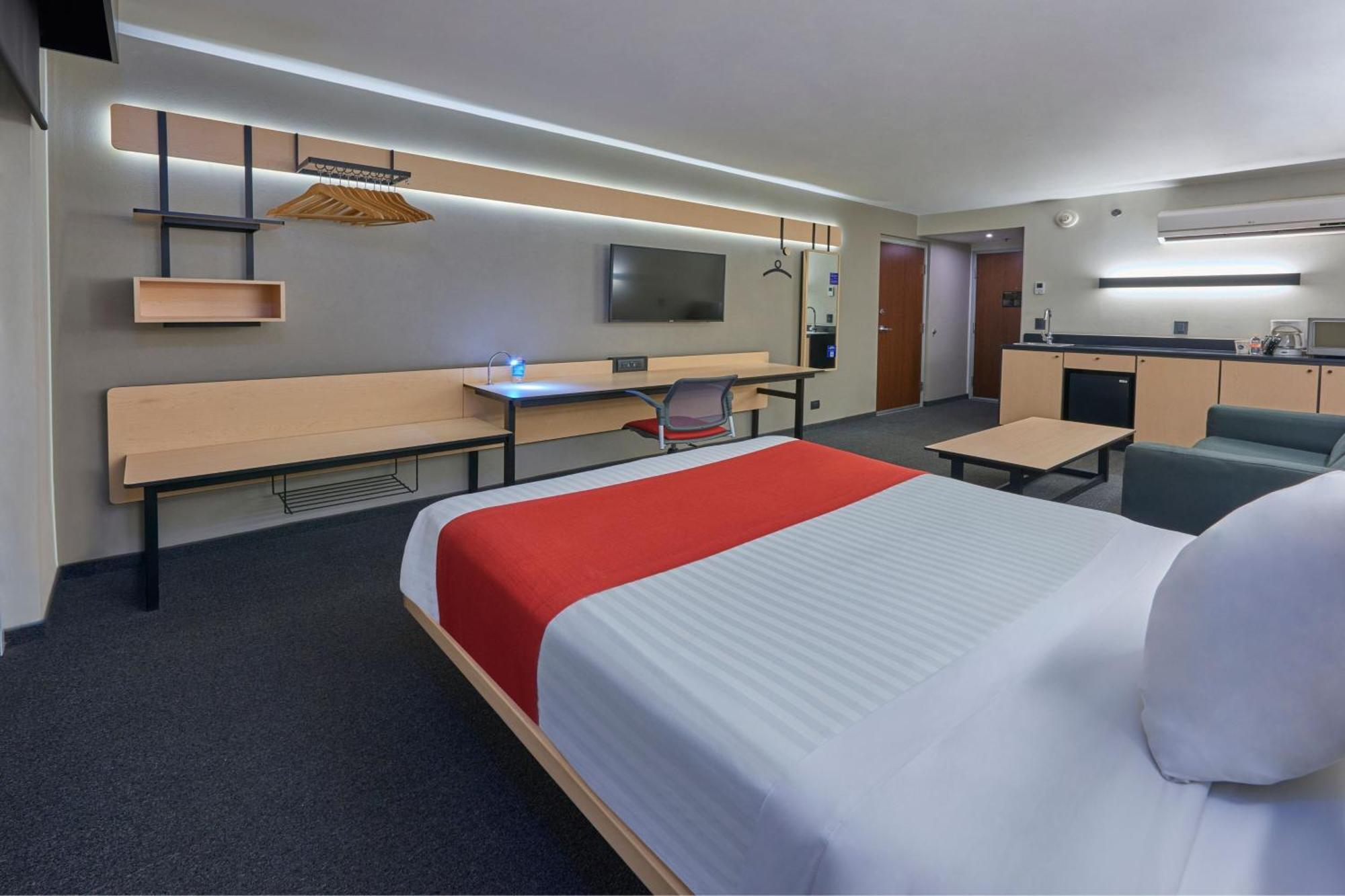 City Express By Marriott Reynosa Aeropuerto Exterior photo